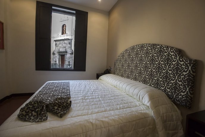 Hotel Merida Merida