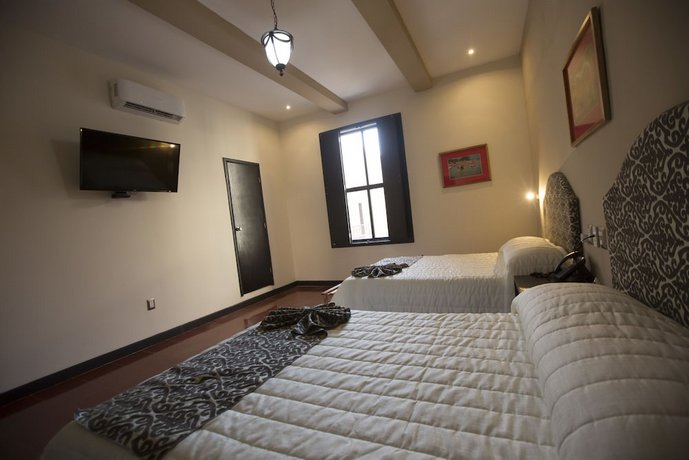 Hotel Merida Merida