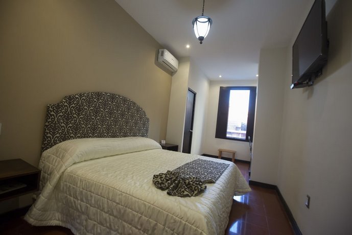 Hotel Merida Merida