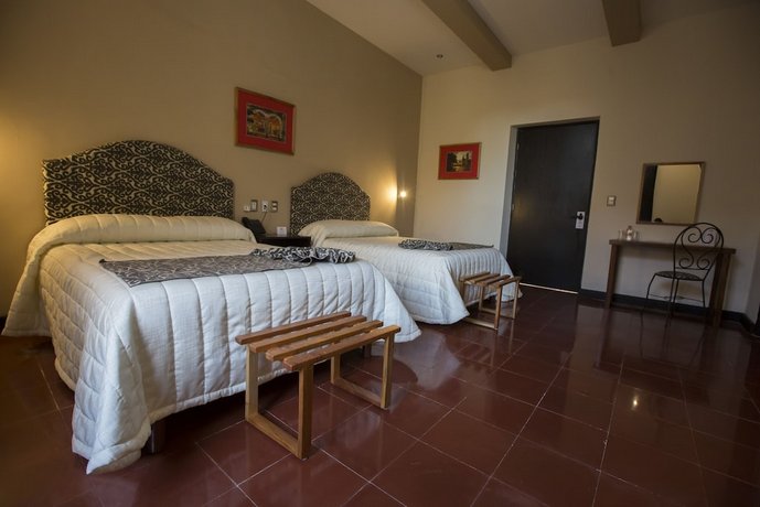 Hotel Merida Merida