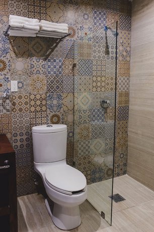 Hotel Merida Merida