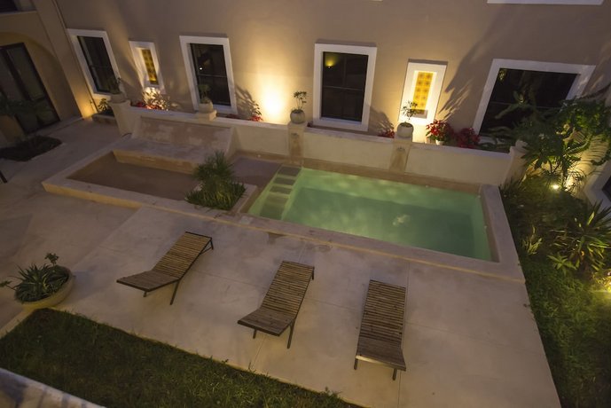 Hotel Merida Merida