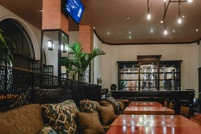 Hotel Merida Merida