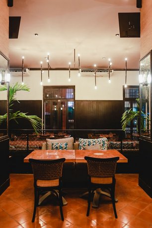 Hotel Merida Merida