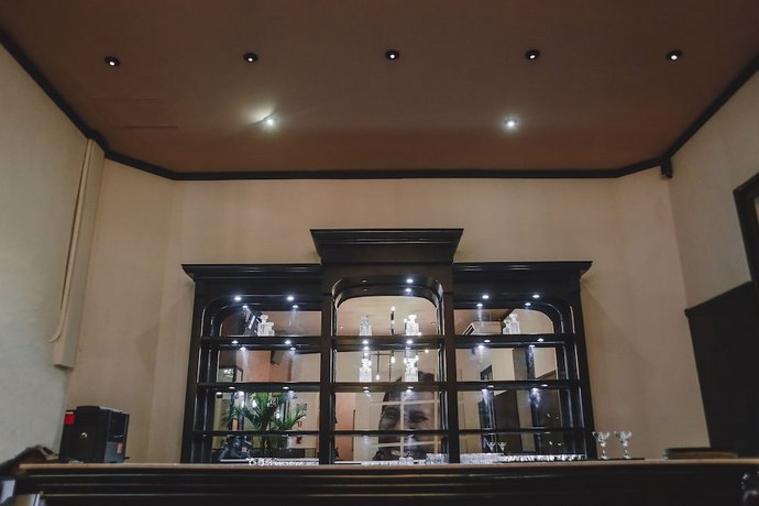 Hotel Merida Merida