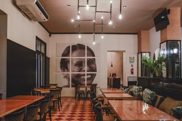 Hotel Merida Merida