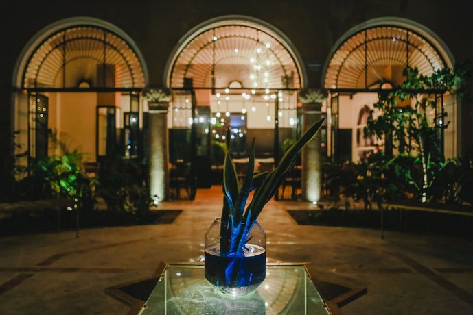 Hotel Merida Merida