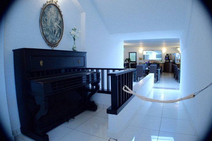 Hotel Darival Nomentana