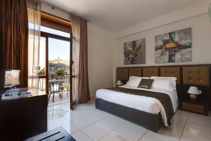 Hotel Darival Nomentana