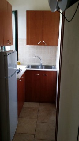 Oasi Degli Ulivi