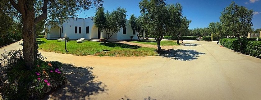 Oasi Degli Ulivi