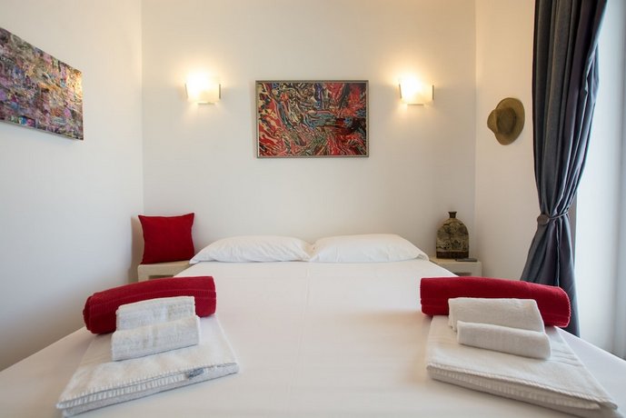 Villa Butterfly Carovigno