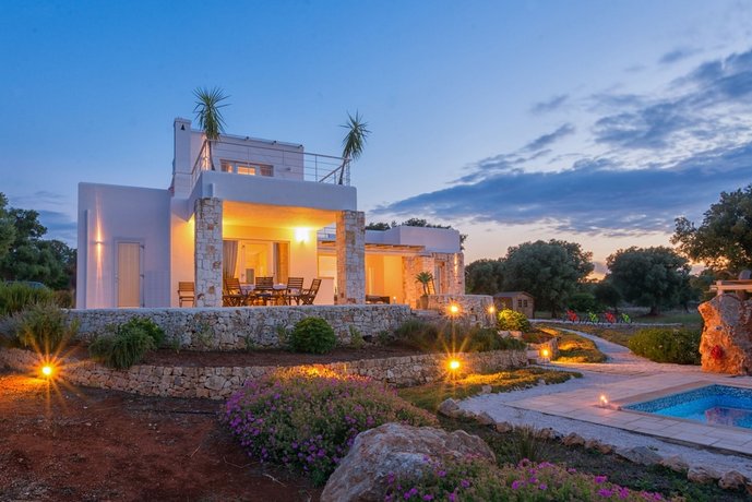 Villa Butterfly Carovigno