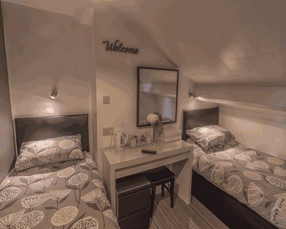 Miricia Guest House