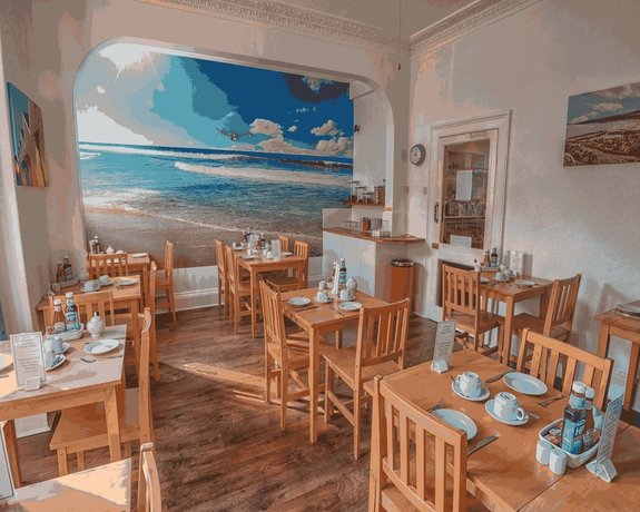 Miricia Guest House