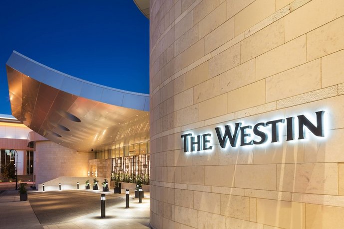 The Westin Nashville