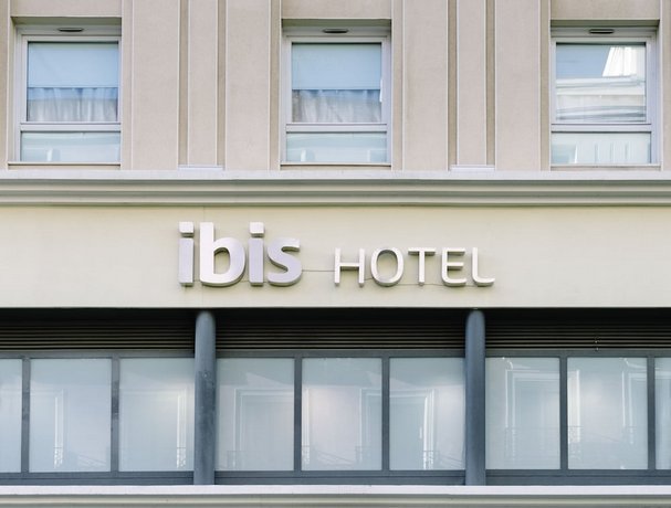 Ibis Madrid Centro