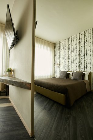 15 Quindici By Serendipity Rooms