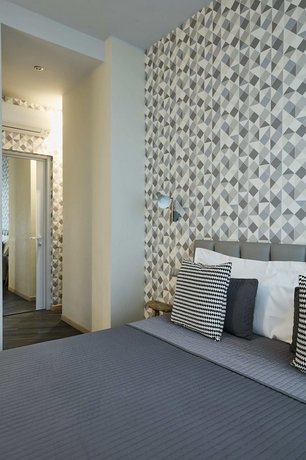 15 Quindici By Serendipity Rooms