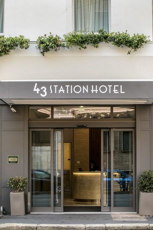 43 Station Hotel Ban Thai Italy thumbnail