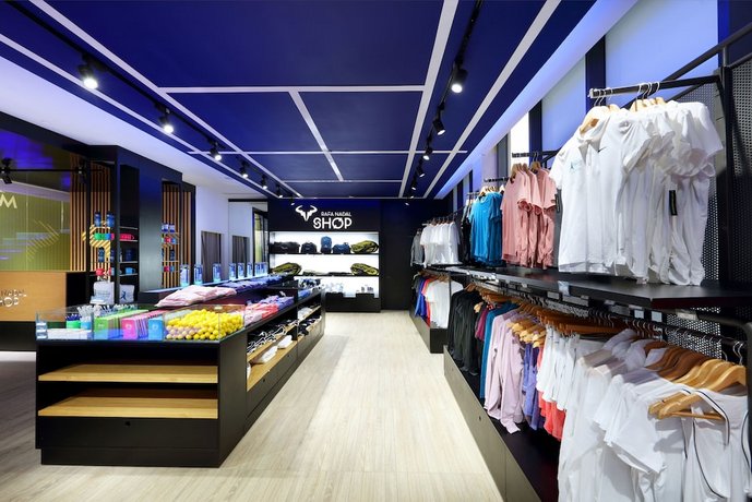 Shop
