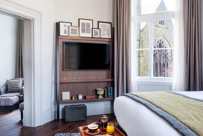 Hotel Indigo - Durham