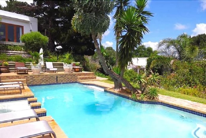 Oceangolf Guest House