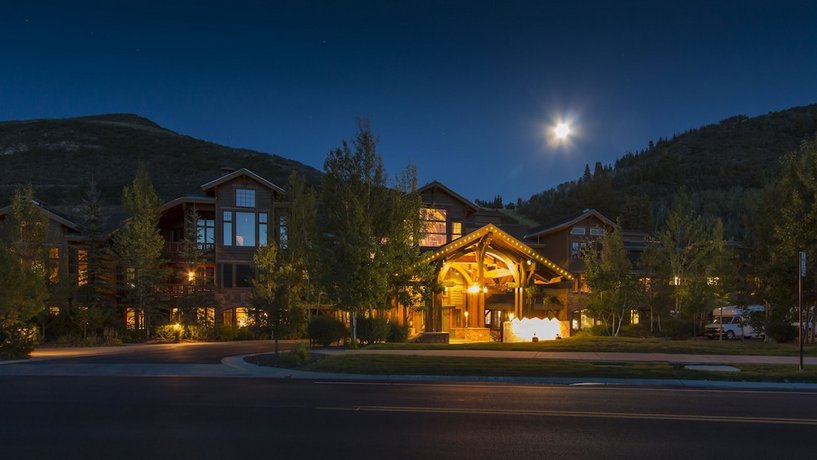 Lodges at Deer Valley Deer Valley United States thumbnail