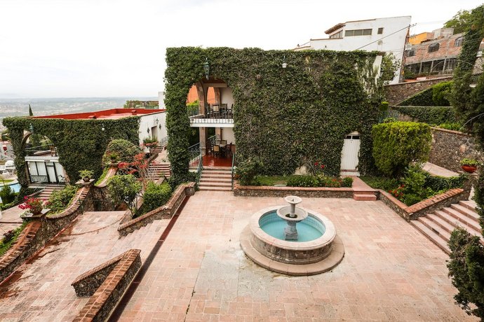Hotel Posada la Ermita