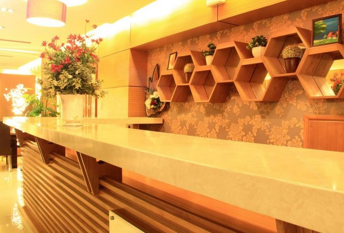 Hai Son Hotel