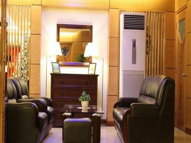 Hai Son Hotel