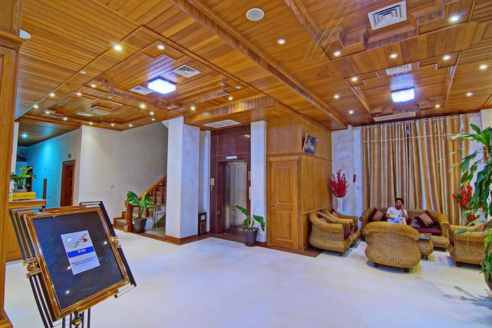 Hotel 76