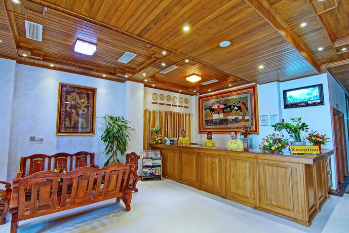 Hotel 76