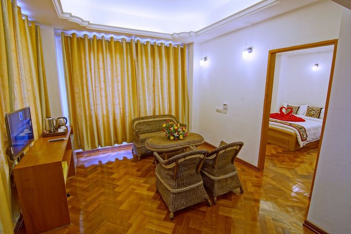 Hotel 76