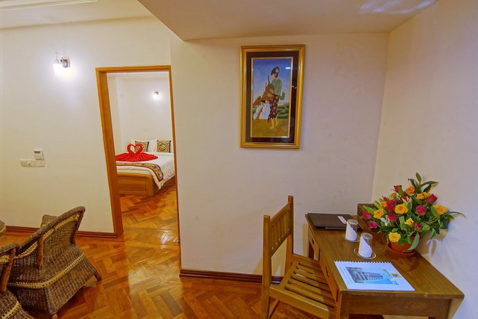 Hotel 76