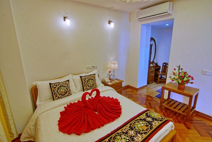 Hotel 76