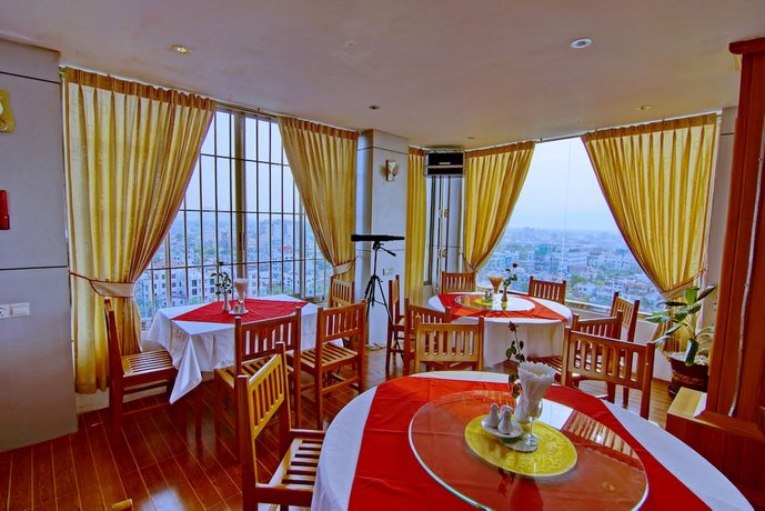 Hotel 76