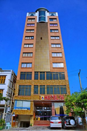 Hotel 76