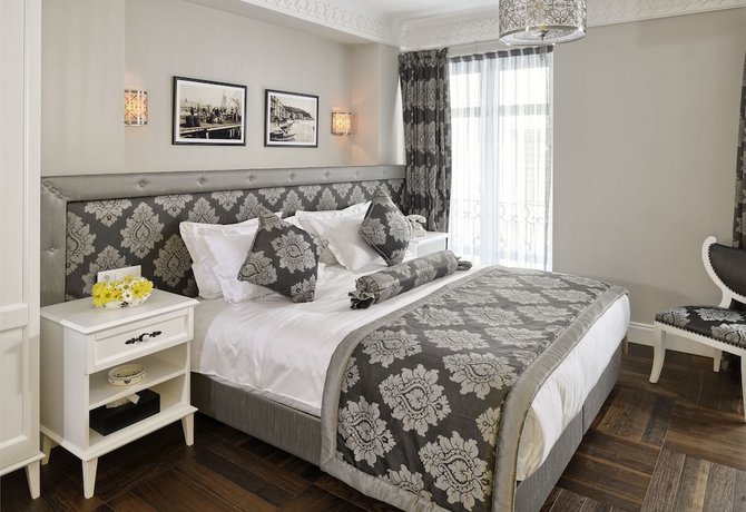 Nexthouse Pera Hotel