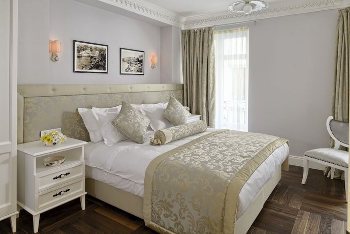 Nexthouse Pera Hotel