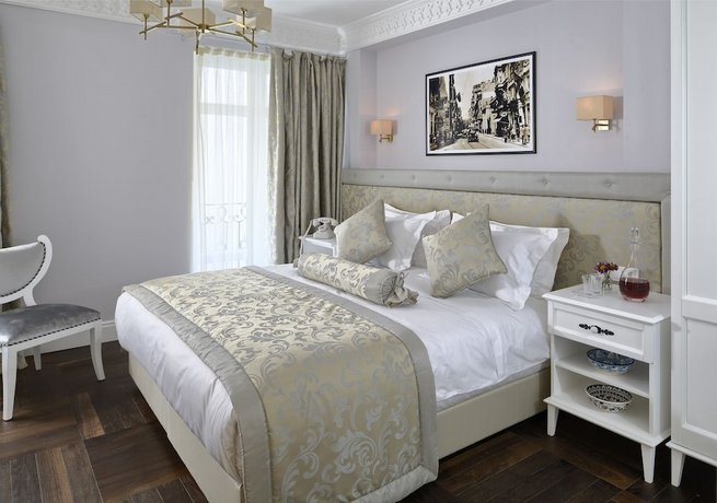 Nexthouse Pera Hotel