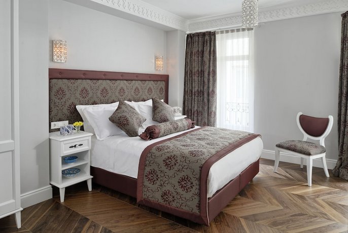 Nexthouse Pera Hotel