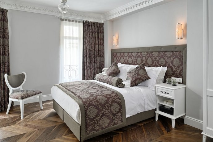Nexthouse Pera Hotel