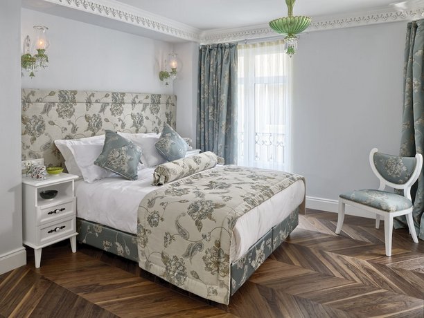 Nexthouse Pera Hotel