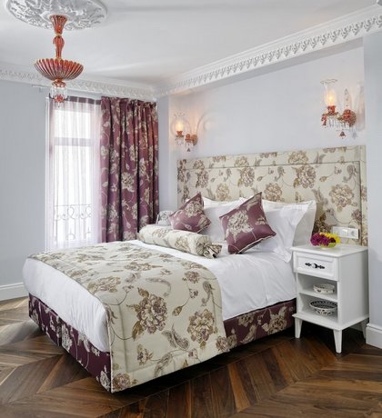 Nexthouse Pera Hotel