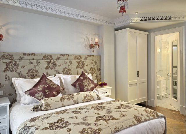 Nexthouse Pera Hotel