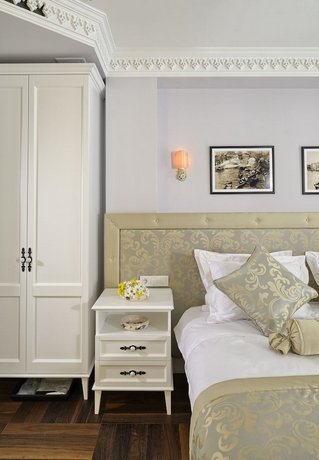 Nexthouse Pera Hotel