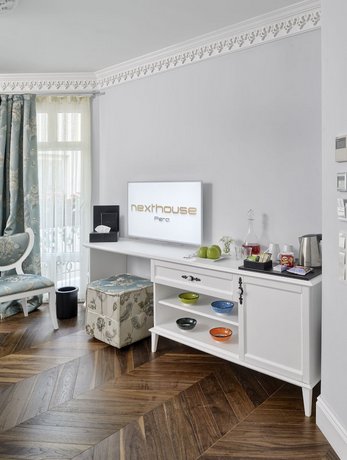 Nexthouse Pera Hotel