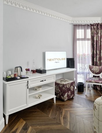 Nexthouse Pera Hotel