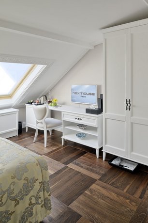 Nexthouse Pera Hotel
